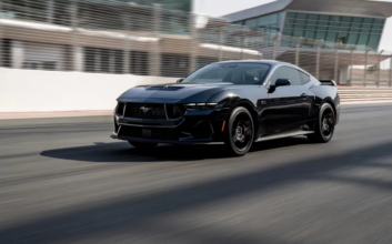Common Mistakes to Avoid When Buying a Sports Car in Saudi Arabia
