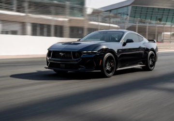 Common Mistakes to Avoid When Buying a Sports Car in Saudi Arabia