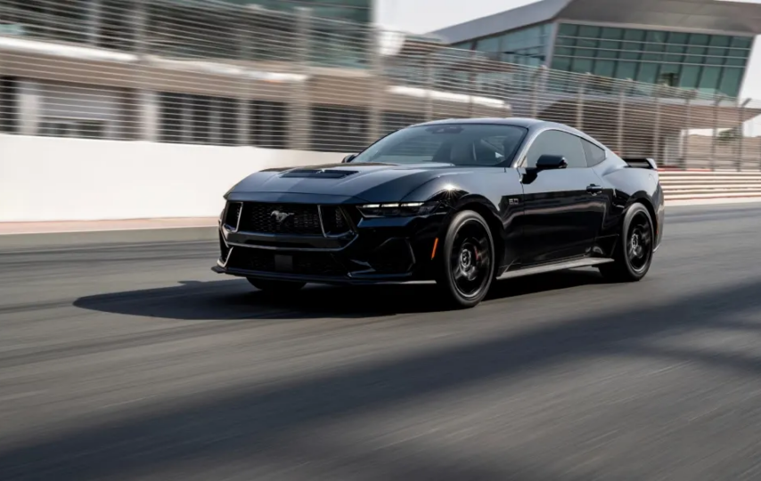 Common Mistakes to Avoid When Buying a Sports Car in Saudi Arabia