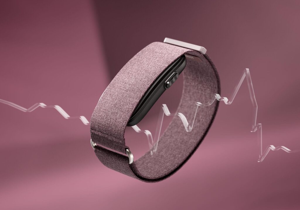 Garmin Cirqa Smart Band Features: Health Tracking Without a Display