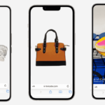Create Interactive AR Online for Marketing, Education & Business