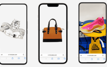 Create Interactive AR Online for Marketing, Education & Business