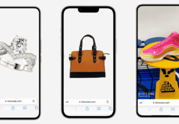 Create Interactive AR Online for Marketing, Education & Business