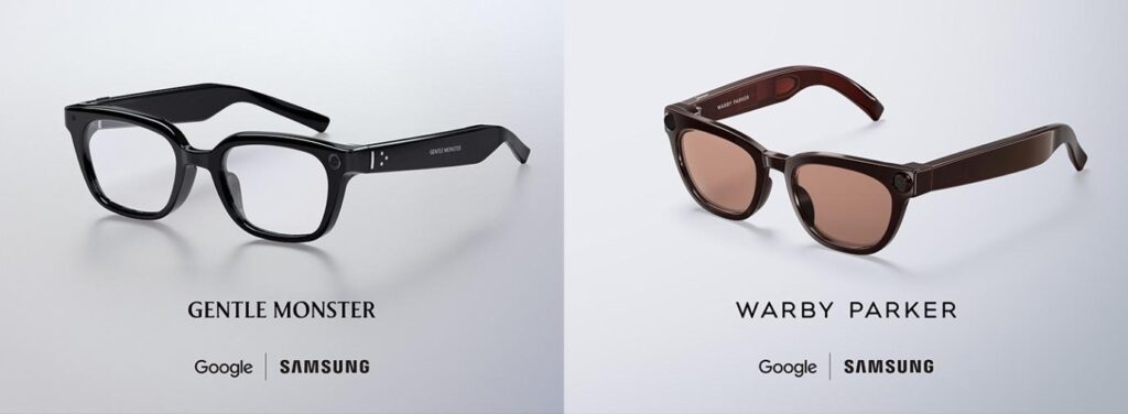 How Gemini Intelligence Makes Samsung's Smart Glasses More Useful