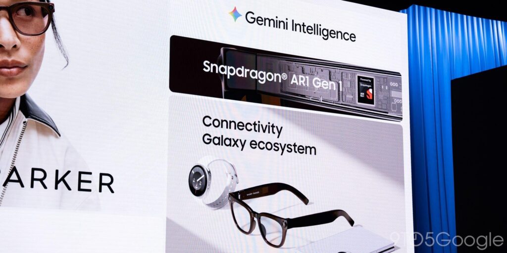 Galaxy Ecosystem Integration Takes Center Stage