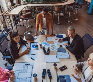 Top 5 MVP Software Development Companies