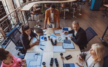 Top 5 MVP Software Development Companies