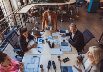 Top 5 MVP Software Development Companies