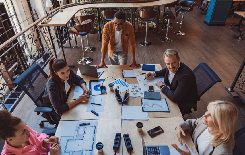 Top 5 MVP Software Development Companies