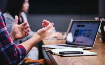The ROI of Thought Leadership
