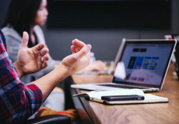 The ROI of Thought Leadership