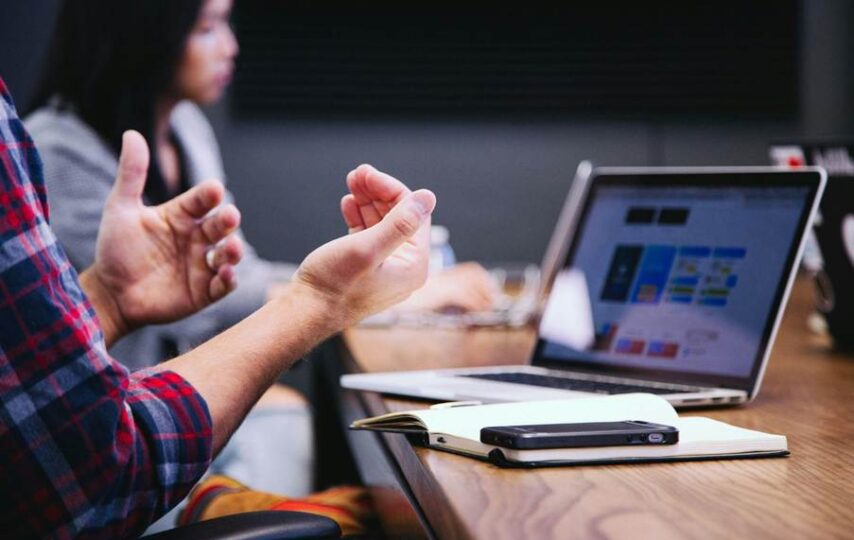 The ROI of Thought Leadership