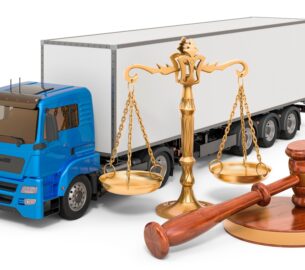 Truck Accident Cases Explained