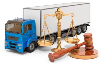 Truck Accident Cases Explained