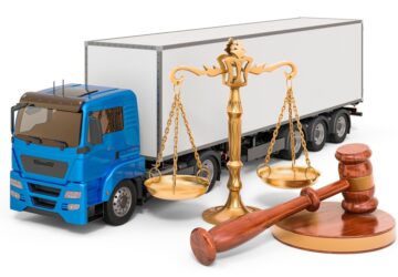 Truck Accident Cases Explained