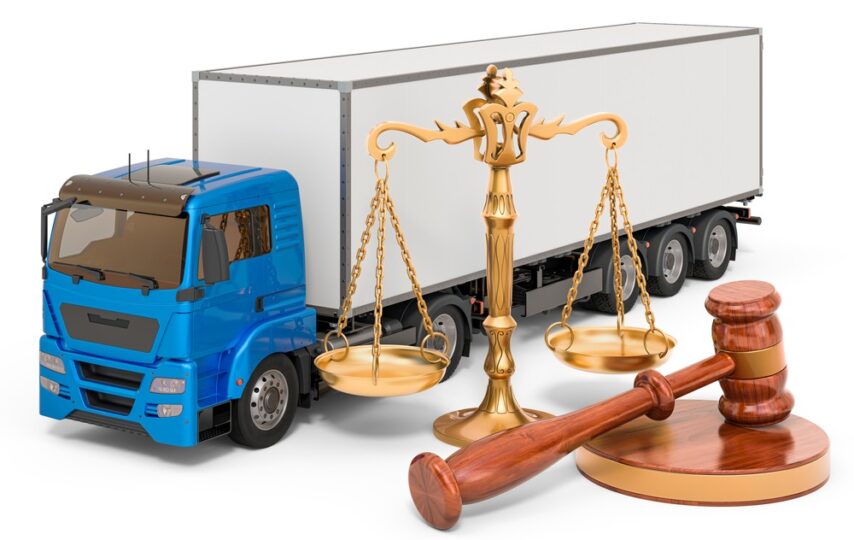 Truck Accident Cases Explained