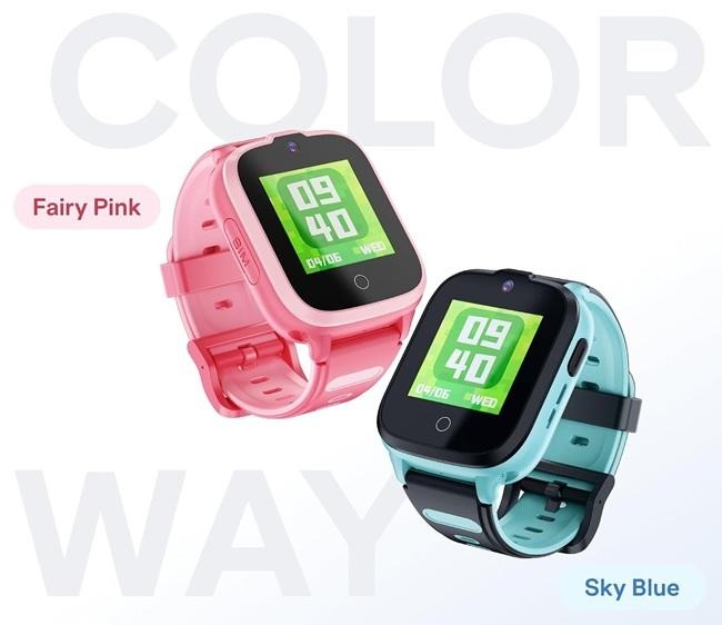 boAt Sailor Nav Smartwatch Price in India, Color Variants, and Availability