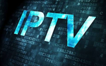 iptv trail