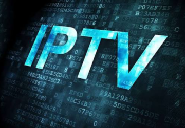 iptv trail