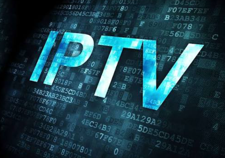 iptv trail