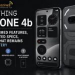 Nothing Phone 4b