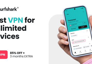 vpn