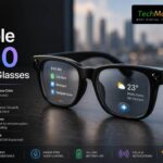 Apple N50 Smart Glasses