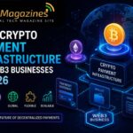 Best Crypto Payment Infrastructure for Web3 Businesses in 2026