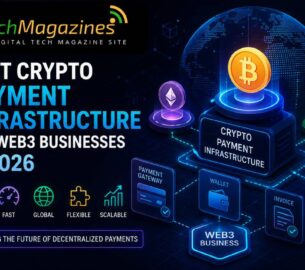 Best Crypto Payment Infrastructure for Web3 Businesses in 2026