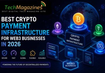 Best Crypto Payment Infrastructure for Web3 Businesses in 2026