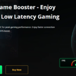 How I Boosted My Gaming FPS Dramatically Using Smart Game Booster