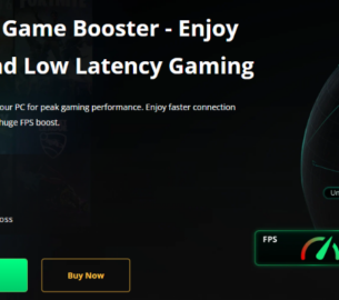 How I Boosted My Gaming FPS Dramatically Using Smart Game Booster