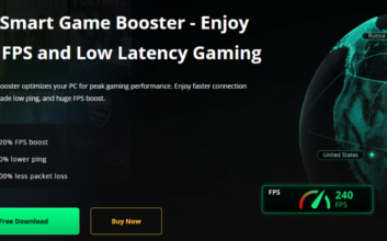 How I Boosted My Gaming FPS Dramatically Using Smart Game Booster