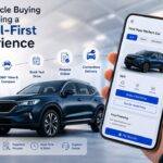 How Vehicle Buying Is Becoming a Digital-First Experience
