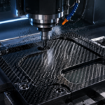 How to Prototype Carbon Fiber Parts