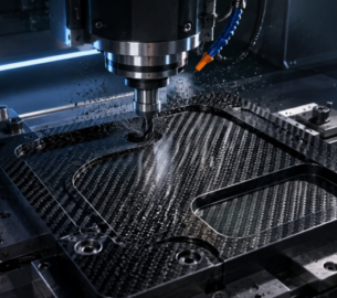 How to Prototype Carbon Fiber Parts