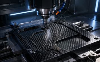 How to Prototype Carbon Fiber Parts