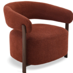 Return of the Statement Chair