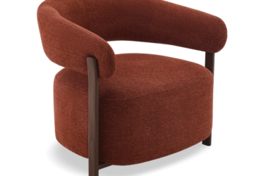 Return of the Statement Chair