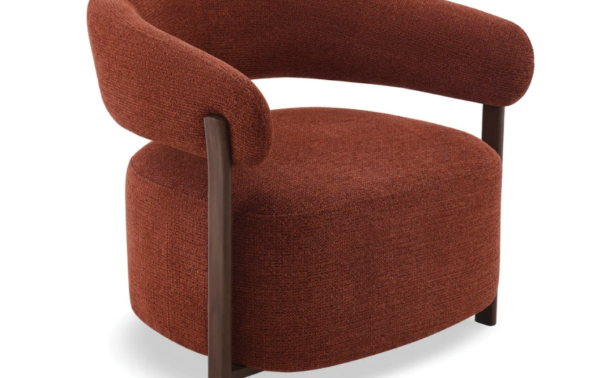 Return of the Statement Chair
