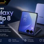 Samsung Galaxy Z Flip 8 Review: Thinner Design, Smarter Cover Screen and Flexible Cameras