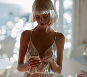Why technology brings us closer and pulls us apart at the same time
