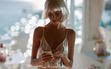Why technology brings us closer and pulls us apart at the same time