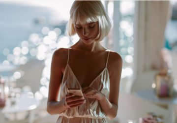 Why technology brings us closer and pulls us apart at the same time
