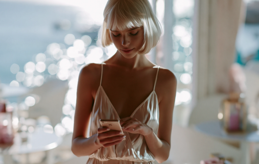 Why technology brings us closer and pulls us apart at the same time