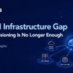 The AI Infrastructure Gap: Why Provisioning Is No Longer Enough