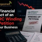 The Financial Impact of an HMRC Winding Up Petition on Your Business