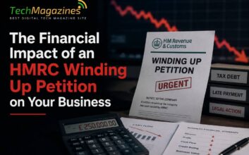 The Financial Impact of an HMRC Winding Up Petition on Your Business