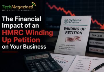 The Financial Impact of an HMRC Winding Up Petition on Your Business