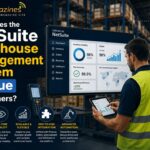 What makes the NetSuite Warehouse Management System unique from Others?